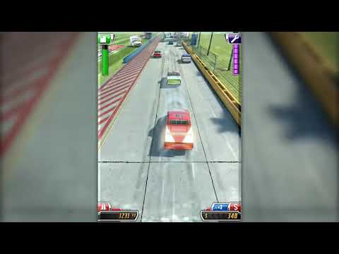 Daytona Rush: Extreme Car Raci Video