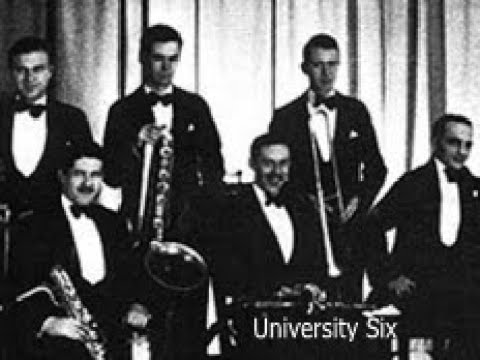 Dusting The Donkey (2 versions) - California Ramblers (as pseudonyms) - Perfect 14441 & Harmony 134