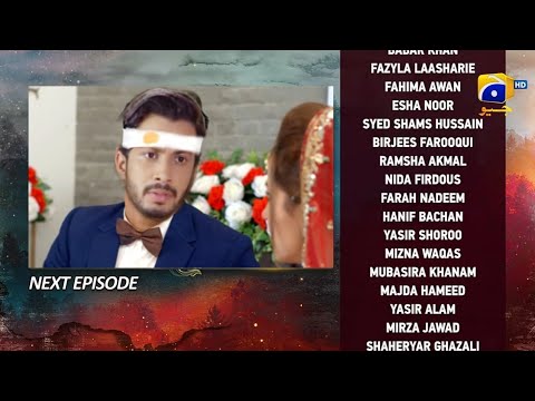 Siyani Episode 78 Teaser | Siyani 78 Promo | HAR PAL GEO | Siyani Next Episode 78 | Drama Siyani