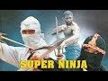 Wu Tang Collection Super Ninja