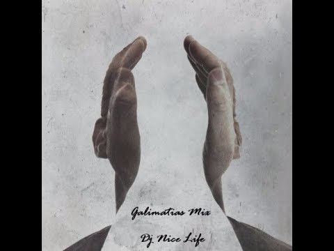 🎶LOVESKiZOMBA selection 🎼Galimatias Mix - Dj Nice Life