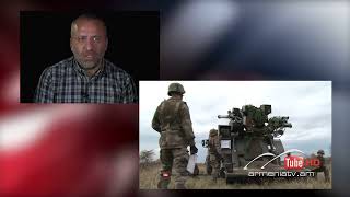 Սուր անկյուն 14.07․2024 - ՀԱՐՑԱԶՐՈՒՅՑ - «Սուր թեմա»