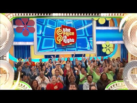 The Price Is Right - February 1, 2024