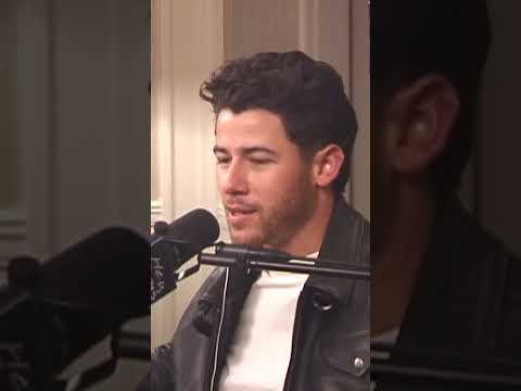 A New York minute with Paul Rudd, Nick Jonas and John Carney. Creator Cred: Wes Ellis