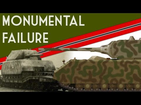 Legendary Trials | Panzerkampfwagen VIII Maus (part 3) feat. @ConeOfArc