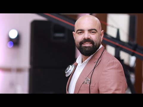 DJ SHAHINI SHOW & ARBEN GJELOSHI