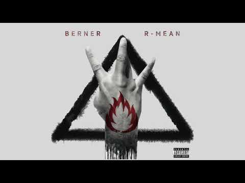 Berner, R-Mean and Cozmo - Roadtrip (Official Audio)