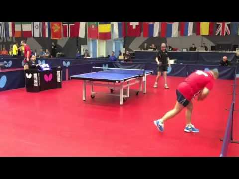 Class M8, Gyula Zborai - Mathieu Loicq