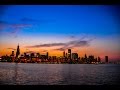 Charlie Musselwhite - Chicago Sunset