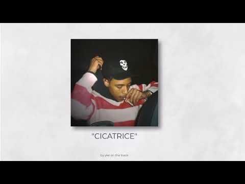 [FREE] Bushi X Laylow Type Beat - "CICATRICE" - Instru trap 2022