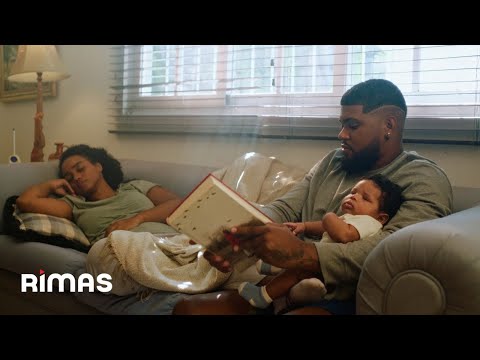 Chris Lebron - 1 Minuto (Video Oficial)