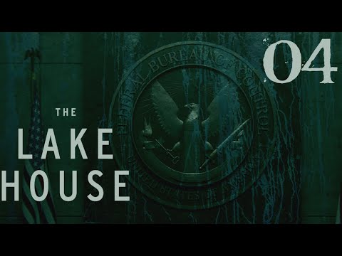 SB Plays Alan Wake 2: The Lake House 04 - A Closer Look