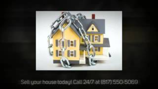 preview picture of video 'Sell an Inherited House Weatherford | Call 817-550-5069 | How to Sell a House in Probate Weatherford'
