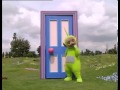Stor Kram Teletubbies Del 2 Svenska