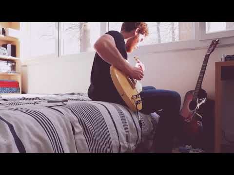 Outside - Guitar Loop Live Original