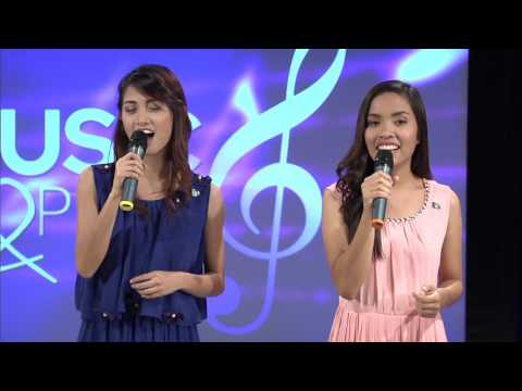 Ladies Trio Jordan Stormy Banks