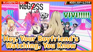 Download lagu Chihaya Got Betrayed… (ㅠ﹏ㅠ) mp3