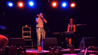 Can&#39;t Lose What You Never Had