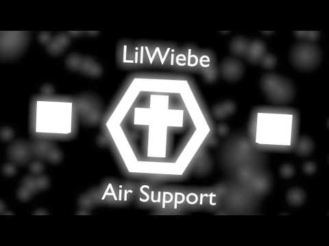 LilWiebe - Copper Coins - Air Support [Neurofunk]