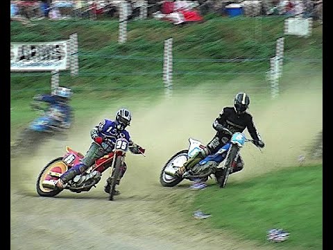 2007 BRITISH GRASSTRACK CHAMPIONSHIPS - PART 1