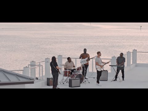 Ethan Parker- All We Really Have (Officially Music Video)