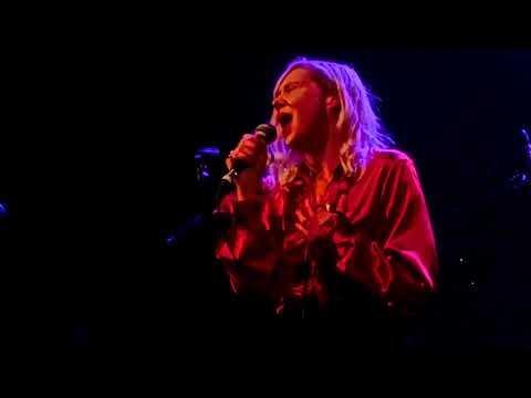 Jo Wedin & Jean Felzine: After laughter comes tears (live in Strasbourg)