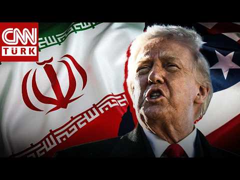 ABD Basını Savaş Tarihi Verdi: 21 Şubat! | CANLI HABER