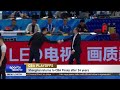 Shanghai Sharks Charge Into CBA Finals By Overcoming Beijing Ducks