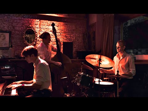 The Machen/Prince Trio - 5/2/26