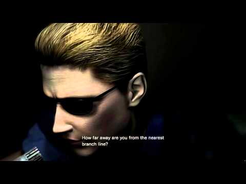 Resident Evil Zero HD REMASTER Walkthrough - Part 3