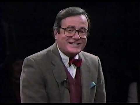 Mark Russell: The 1980s in Review and 1989 in Review