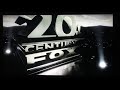 20th Century Fox TSG Entertainment Scott Free 2017