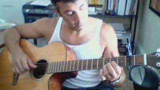 Like Everyone She Knows intro (rough cut)