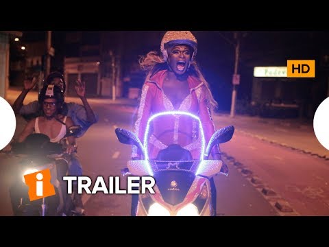Corpo Elétrico | Trailer Oficial