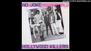 Hollywood Killers - No Joke (1982)