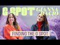 Finding The G Spot Feat Gianna Bacio 01 G Spot Mit Stefanie Giesinger VIDEOPODCAST