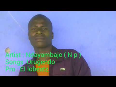 Urugendo by N p Yamamare (official lirycs)