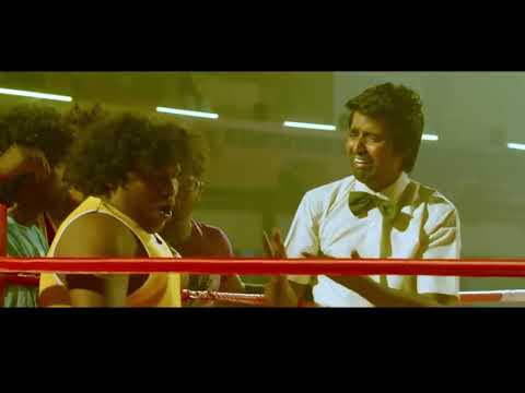 Yogi Babu Special Comedy Scenes