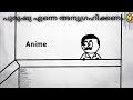 meesamadhavan movie Best scene |purushu enna anugrahikkanam |animated version |KadalasMator