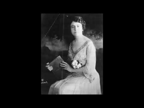 Olga Samaroff - COMPLETE recordings