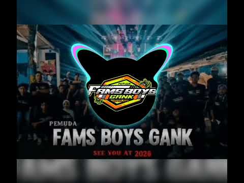 VIRALLL DI TIKTOK, DJ LUKA NEGARA NGX NGOSEX FULL BASS MIDDLE LABUBU  FROM DJ LA PROJECT 