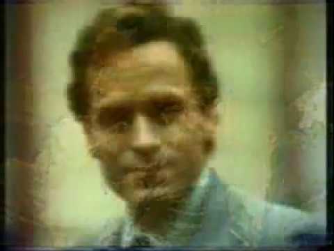 Ted Bundy - Bittersweet