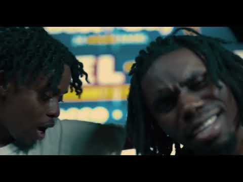 wolfacejoeyy - SHAKE IT (Official Video)