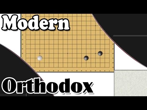 Bats Go Lecture Series - Modern Orthodox