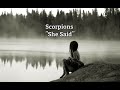 Scorpions - "She Said" HQ/With Onscreen Lyrics!