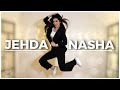 Dance on: Jehda Nasha | An Action Hero | Elif Karaman Dance