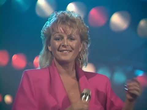 Kikki Danielsson – Bra vibrationer (Eurovision Song Contest 1985, SWEDEN 🇸🇪) preview video