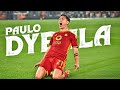 Paulo Dybala just OUTSTADING in AS Roma!