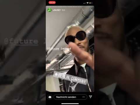 Ufo361 ft.Future-Big Drip