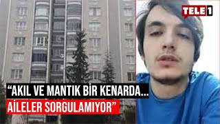 Eski Bakan, Ensar Vakfı'nda yaşanan olayı hatırlattı: Tarikat baskısı 
